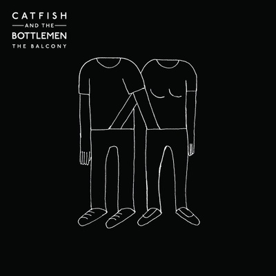 Catfish & The Bottlemen - Balcony LP
