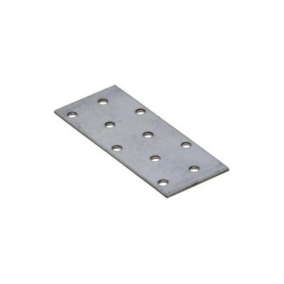 Domax Doštička perforovaná PP240 x 100 x 2,0 mm