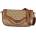 GUESS Дамска чанта guess jeans, Размер uni, Цвят Бежов (sg799320_belattel)