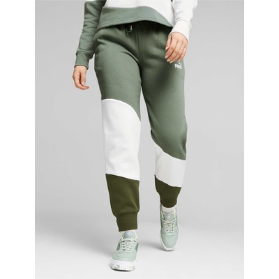 PUMA Спортно долнище POWER Cat Pants FL