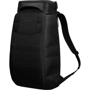 DB Дневна раница Db Hugger Backpack 30 Daypack - Black Out - размер One Size (502-7941-0111)