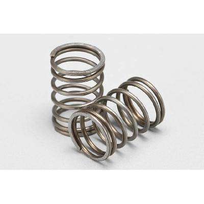 Yokomo lineární pružiny 1.5×26.5 mm 2pcs