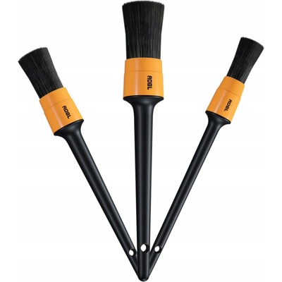 ADBL Round Detail Brush 8