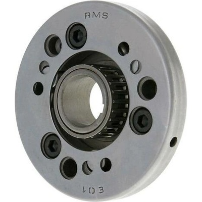 volnoběžka startéru KYMCO, SYM 125 / 150 4T - 128248 / 28125-GFY6-960 / 28120-GFY6-315 / 91104-GFY6-90B-B / 2812A-GFY6-C10