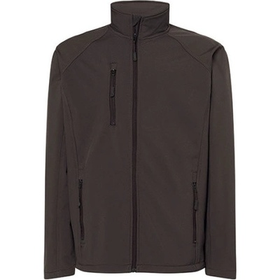 Jhk pánska softshellová JHK832 Graphite