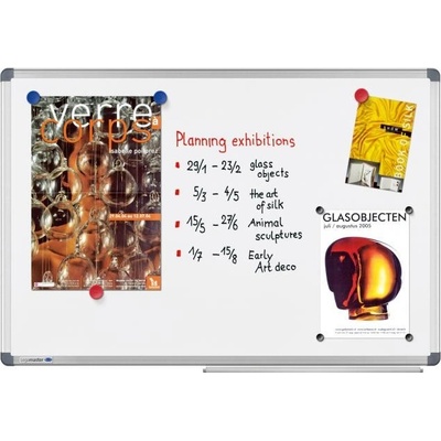 Legamaster Tabuľa magnetická UNIVERSAL 60 x 90 cm