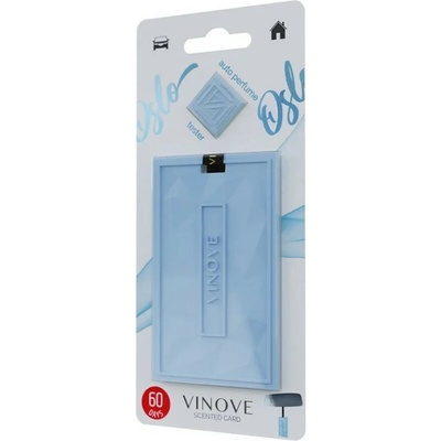 Vinove Scented Card OSLO