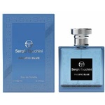 Sergio Tacchini Pacific Blue (Performance Collection) EDT 100 ml Парфюми