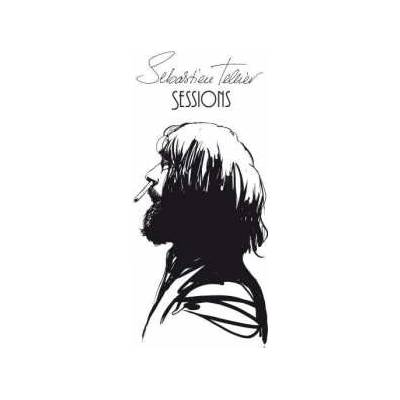 Sébastien Tellier - Sessions LP