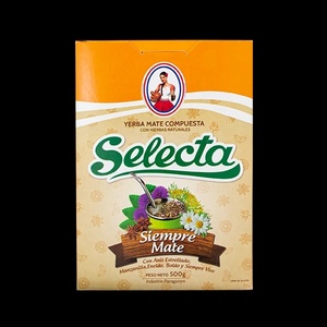 Selecta Siempre Mate 0, 5kg