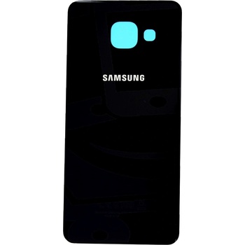 Kryt Samsung A310 Galaxy A3 (2016) zadný čierny