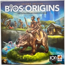 Ion Game Design BIOS: Origins EN