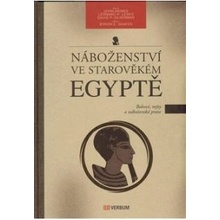 Náboženství ve starověkém Egyptě