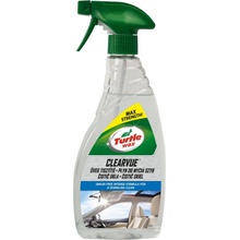 Turtle Wax Clearvue Glass Clean 500 ml