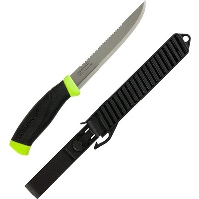 Morakniv Fishing Comfort Scaler 150 - nůž na ryby
