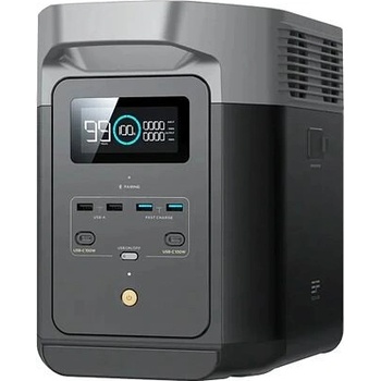 EcoFlow DELTA 1ECO1300IN2