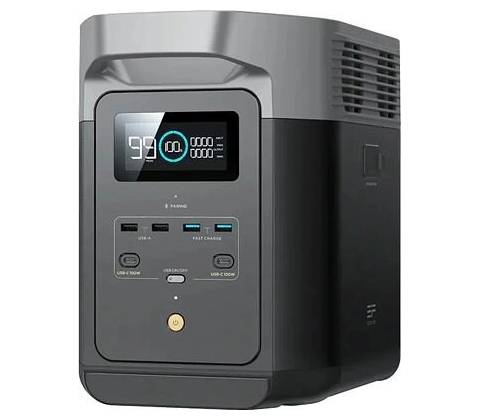 EcoFlow DELTA 2