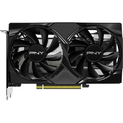 PNY GeForce RTX 5050 Dual Fan 8GB GDDR6 128bit (VCG50508DFXPB1)