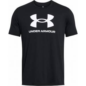 Under Armour Sportstyle Logo Update SS Размер: L /