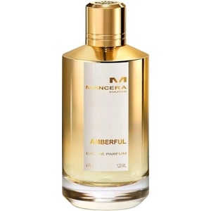 Mancera Amberful EDP 120 ml Tester Парфюми