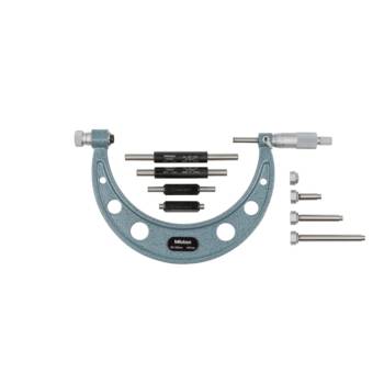 Image 1 of Mitutoyo 104-161A