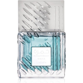LATTAFA Khamrah Waha EDP 100 ml