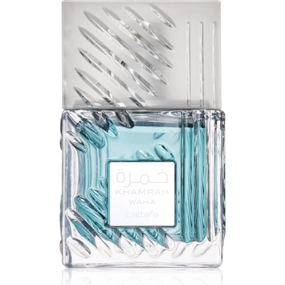 LATTAFA Khamrah Waha EDP 100 ml