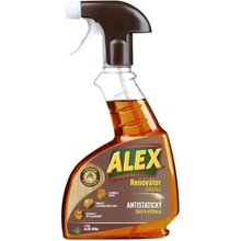 Alex antistatický renovátor nábytku Aloe Vera 375 ml