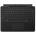 Microsoft Surface Pro 10 11 Keyboard Copilot Taste Black (8XA-00172)