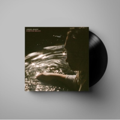 Forever Means - Angel Olsen LP