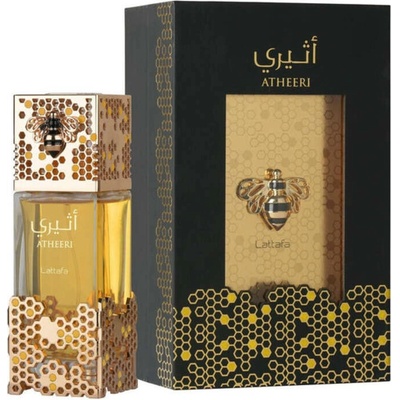 Lattafa Perfumes Atheeri parfumovaná voda dámska 100 ml