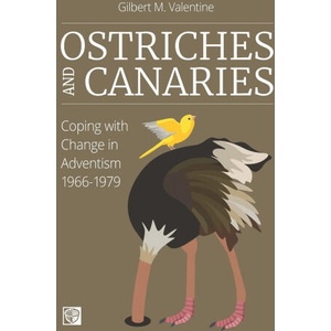 Ostriches and Canaries | Gilbert M Valentine (2022)