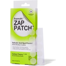 Carbon Theory Supacylic Zap Patch 20 ks