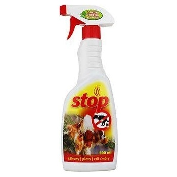 BIO STOP proti psom 500ml