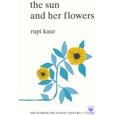 The Sun and Her Flowers