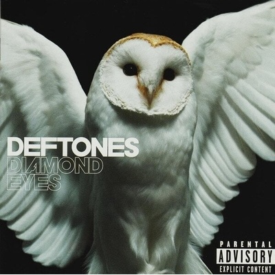 Deftones - Diamond Eyes (CD) (0093624984801)