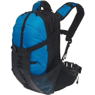 Ergon BX3 Evo 15 l modrá