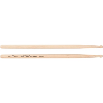 Pellwood Heavy Metal Premium Hickory