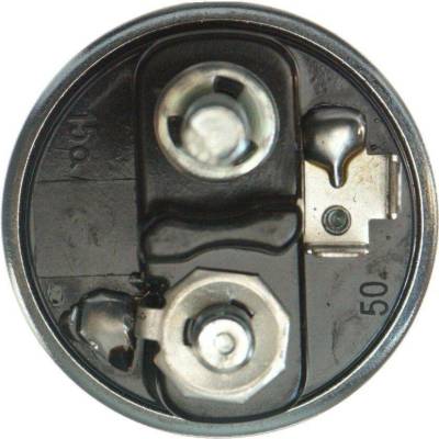 Elektromagnetický spínač, startér HC-Cargo F 032 133 421