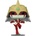 Funko Фигура Funko POP! Animation: Yu-Gi-Oh - Elemental Hero Burstinatrix #1598 (092535)