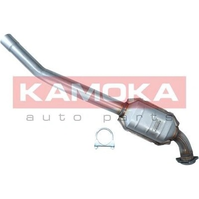 Katalyzátor KAMOKA 8015001