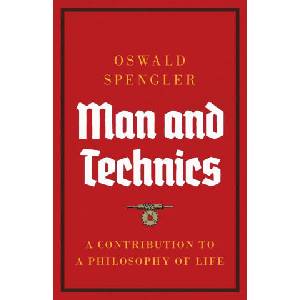 Man and Technics (ISBN: 9788367583480)