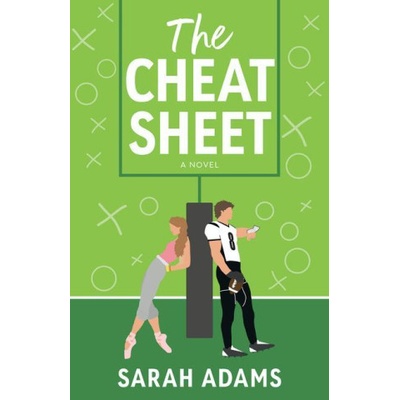 The Cheat Sheet Adams Sarah