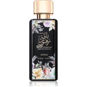 Al Haramain Baqat Zuhoor Aswad EDP мъжки 100ml Парфюми