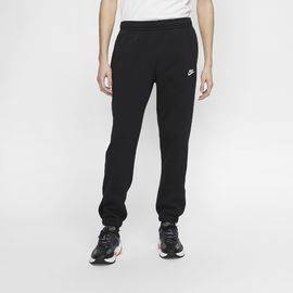 nike sportswear club tepláky černá pánské - Heureka.cz