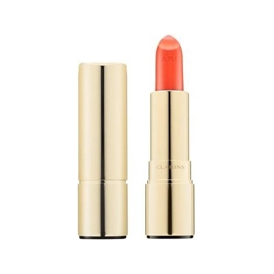 Clarins Lip Make-Up Joli Rouge dlhotrvajúci rúž s hydratačným účinkom 711 Papaya 3,5 g