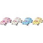 Goki VW Classical Beetle (1967) with print,