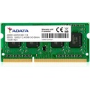 Adata DDR3 4GB 1600MHz CL11 ADDS1600W4G11-S