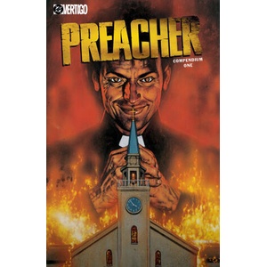 Preacher Compendium One (ISBN: 9781799509349)