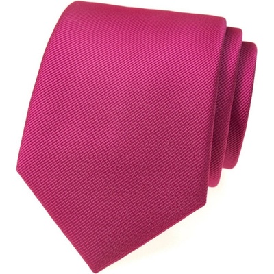 Avantgard Kravata Lux 561-22401 růžová